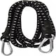 image 6 of Marco Paul Heavy Duty Bungee Cords With Carabiner Clips 60"