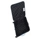 image 10 of IT Luggage Atmospheric Skyway 2pc Suitcase Set Blue