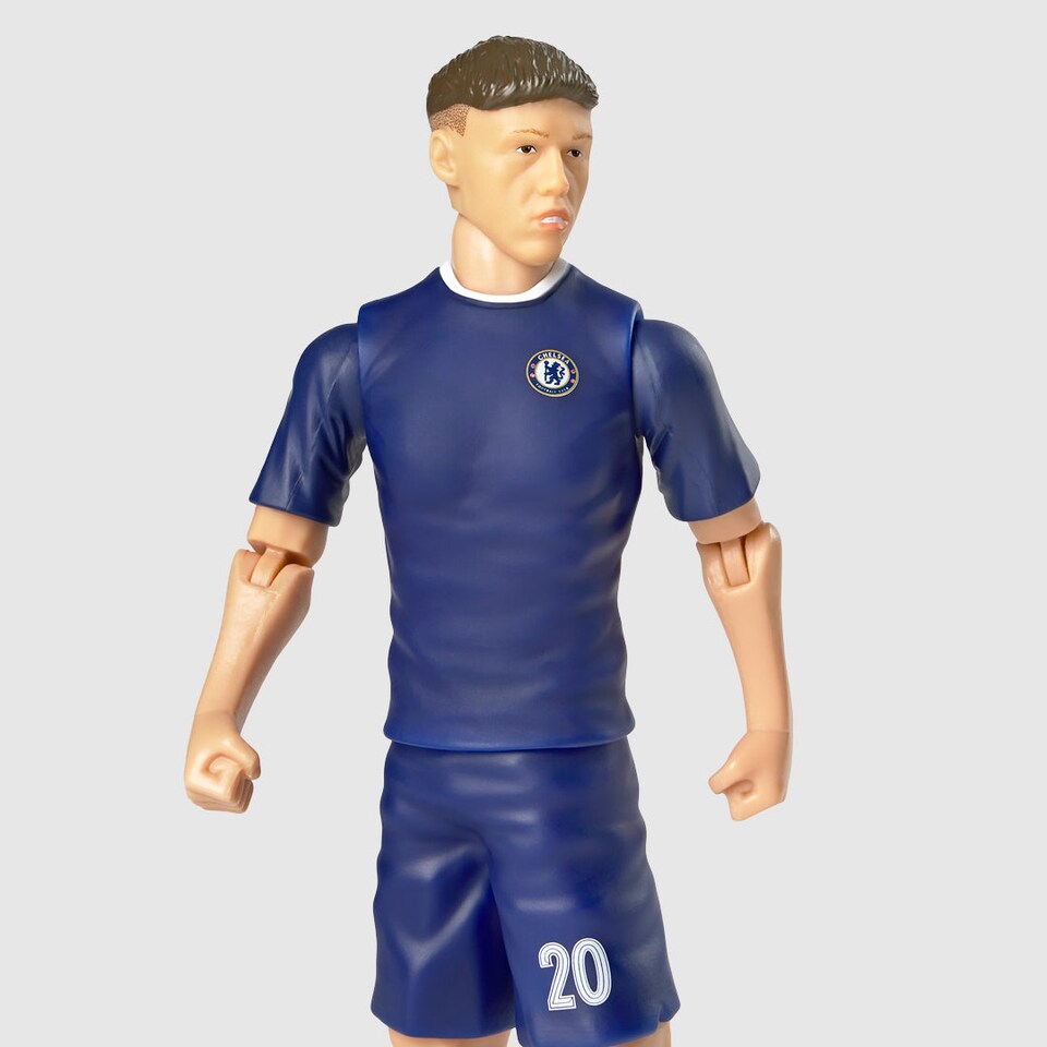 image 1 of Cole Palmer Chelsea Fully Articulated Figurine