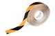 image 1 of Durable DURALINE Heavy Duty Non-Slip Hazard Warning Floor Tape | 50mm x 15m