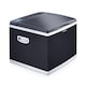 image 2 of Dometic CoolFun CK 40D Hybrid Portable Fridge