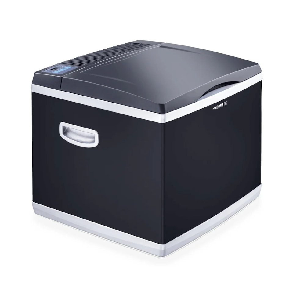 image 1 of Dometic CoolFun CK 40D Hybrid Portable Fridge