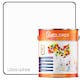 image 1 of Landlords Paint - Shed & Fence Paint - Best Durable Outdoor Wood Protection - Ultra White - 5L