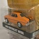 image 4 of Bad Boys II 1968 Chevrolet Nova Orange 1:64 Scale Greenlight 44910F