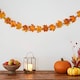 image 1 of Felt Autumn Leaves Garland