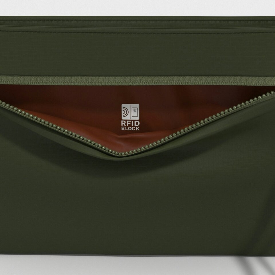 image 1 of Classic Sacoche - 2.5L - Norwegian Wood Brown