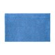 image 1 of Chenille Bobble Bath Mat Non-Slip 50 x 80cm - Sage Green