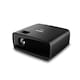 image 2 of Philips Projector NeoPix 120 Black - 720p, HDMI and USB Connectors, Built-In Multimedia Player