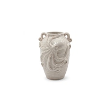 Maison Octopus Handle Display Vase