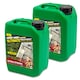 image 1 of ALGAE, LICHEN & MOULD Crikey Mikey Ultimate Treatment Extra Strong 10L Top Up