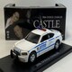 image 1 of Castle 2006 Dodge Charger 1:43 Scale Greenlight 86603