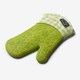 image 2 of Zeal Steam Stop™ Waterproof Silicone Single Oven Glove Green