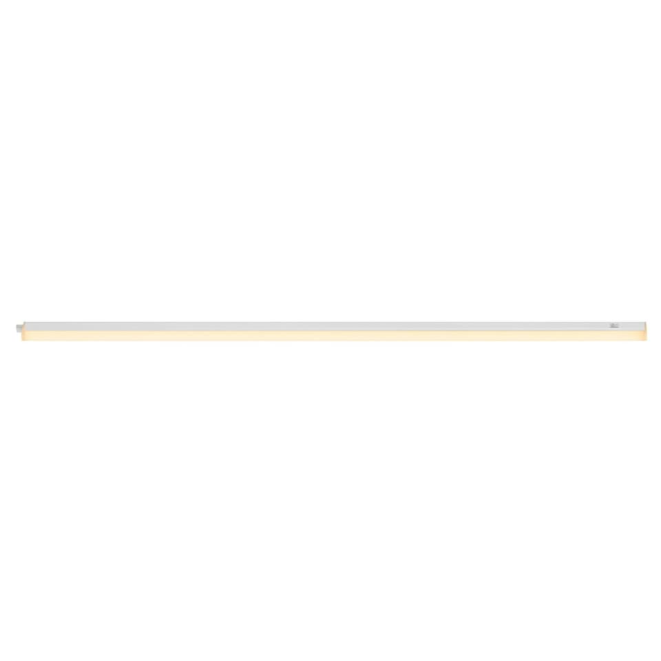 image 1 of Latona 11W | Batten Light Fitting | White