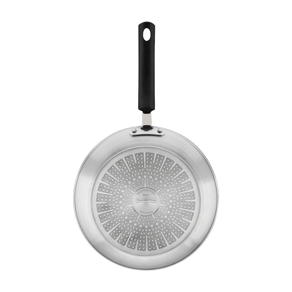 image 1 of Tramontina Non-Stick Frying Pan 24cm - 1.6l