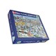 image 1 of Mike Jupp I Love Winter 1000 Piece Jigsaw Puzzle