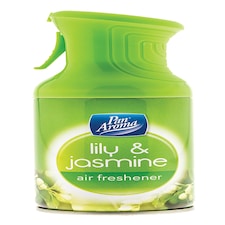 Lily and Jasmine Trig Spray Air Freshener 250ml