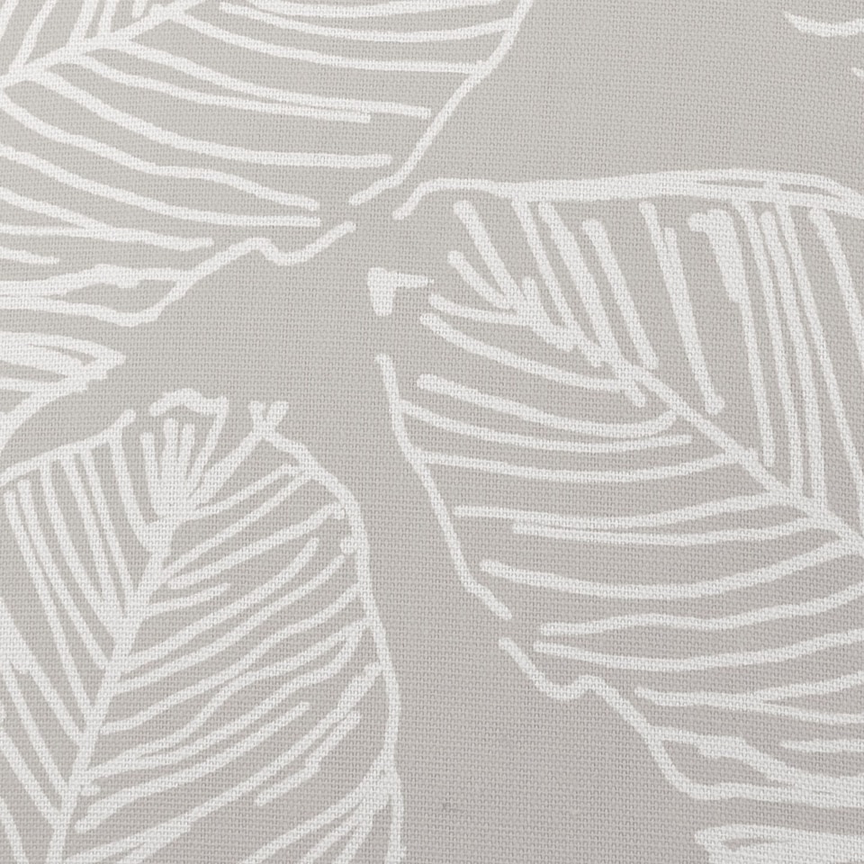 image 1 of Fusion Matteo Filled Cushion Natural