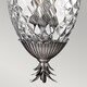 image 5 of Plantation 4 Light Ceiling Pendant Polished Antique Nickel, E14