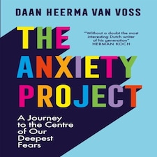 The Anxiety Project