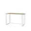 White and Oak
