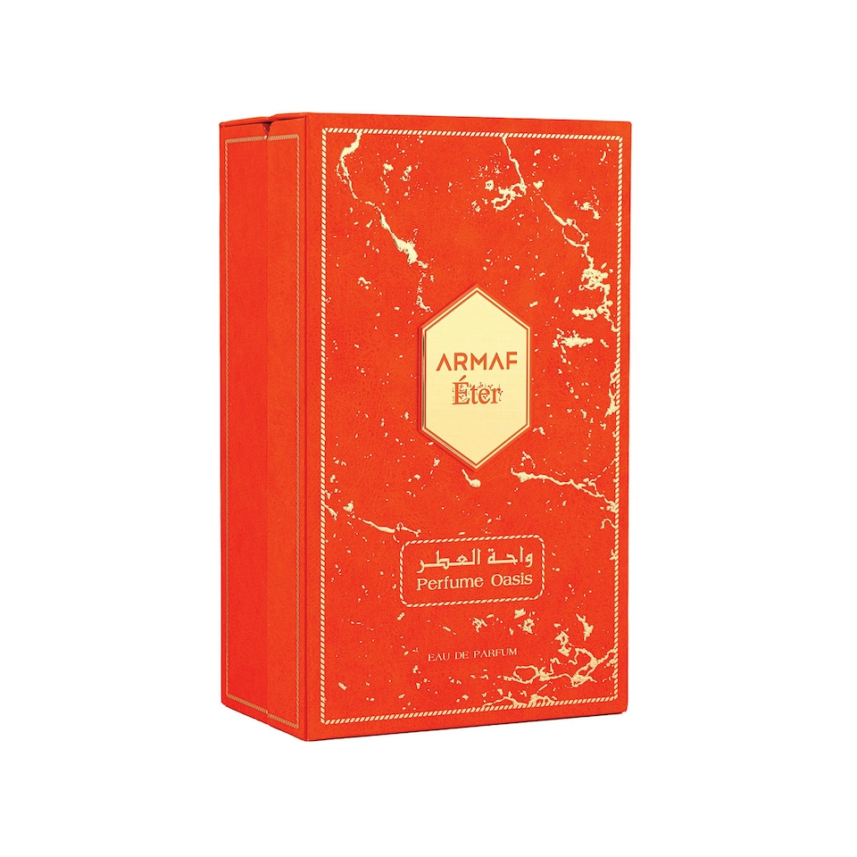 image 1 of Perfume Oasis For ARMAF Eter Eau De Parfum 100ml