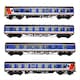 image 1 of Bachmann Class 411 (4-CEP) 4 Car EMU 1512 Network SouthEast