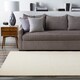 image 1 of LIVABLISS Mystique-Hand-Loomed Wool Modern Rug 152 x 244 cm | Beige