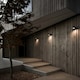 image 5 of Aleria | Wall | Black Black | Black