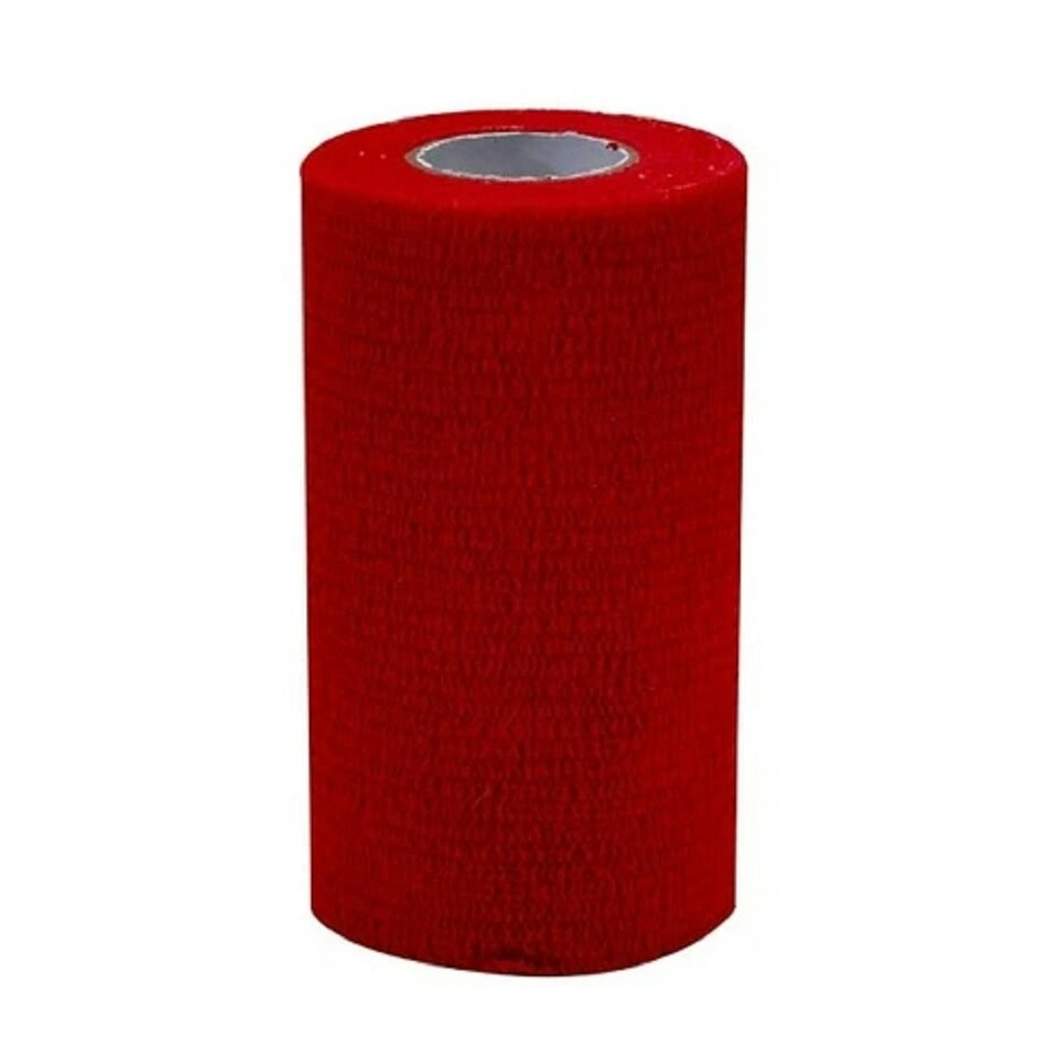Robinson Equiwrap - Red - One Size