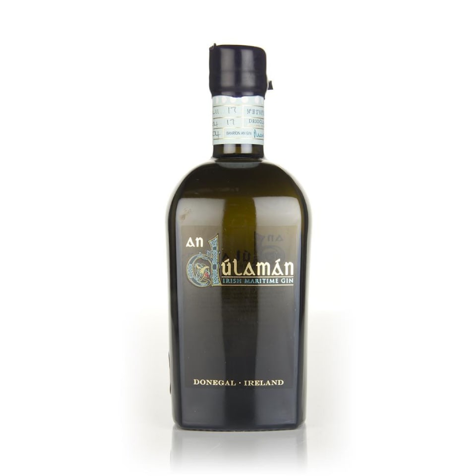 image 1 of An Dulaman Irish Maritime Gin
