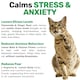 image 3 of Calming Chew for Cats