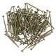 image 1 of Countersunk Wood Screws 5.0 x 70mm Serrated Edge Prevent Splitting PZ2 100pc