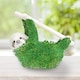 image 3 of Gift Republic Sow & Grow Kit Sloth Planter