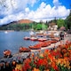 image 1 of Lovely Lakeland 1000 Piece Jigsaw Puzzle