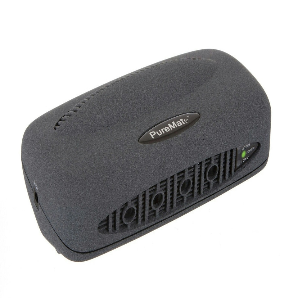 image 1 of Purmate Ionic Air Purifier and Ioniser