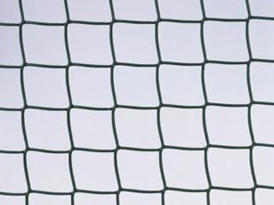 Apollo Green Plant Support Netting, 30m x 0.5m