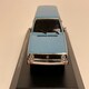 image 2 of Volkswagen Passat Break 1975 Blue 1:43 Maxichamps 940054210