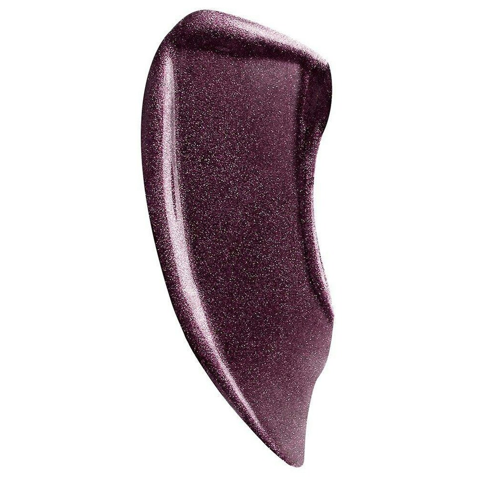 image 1 of NYX Midnight Chaos Chromatic Lip Gloss 06 Galactic N/A