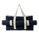image 3 of Vinga Volonne Recycled Canvas Aware Bag - Blue - One Size Blue