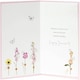 image 2 of Cute Floral Design Into The Meadow Birthday Design