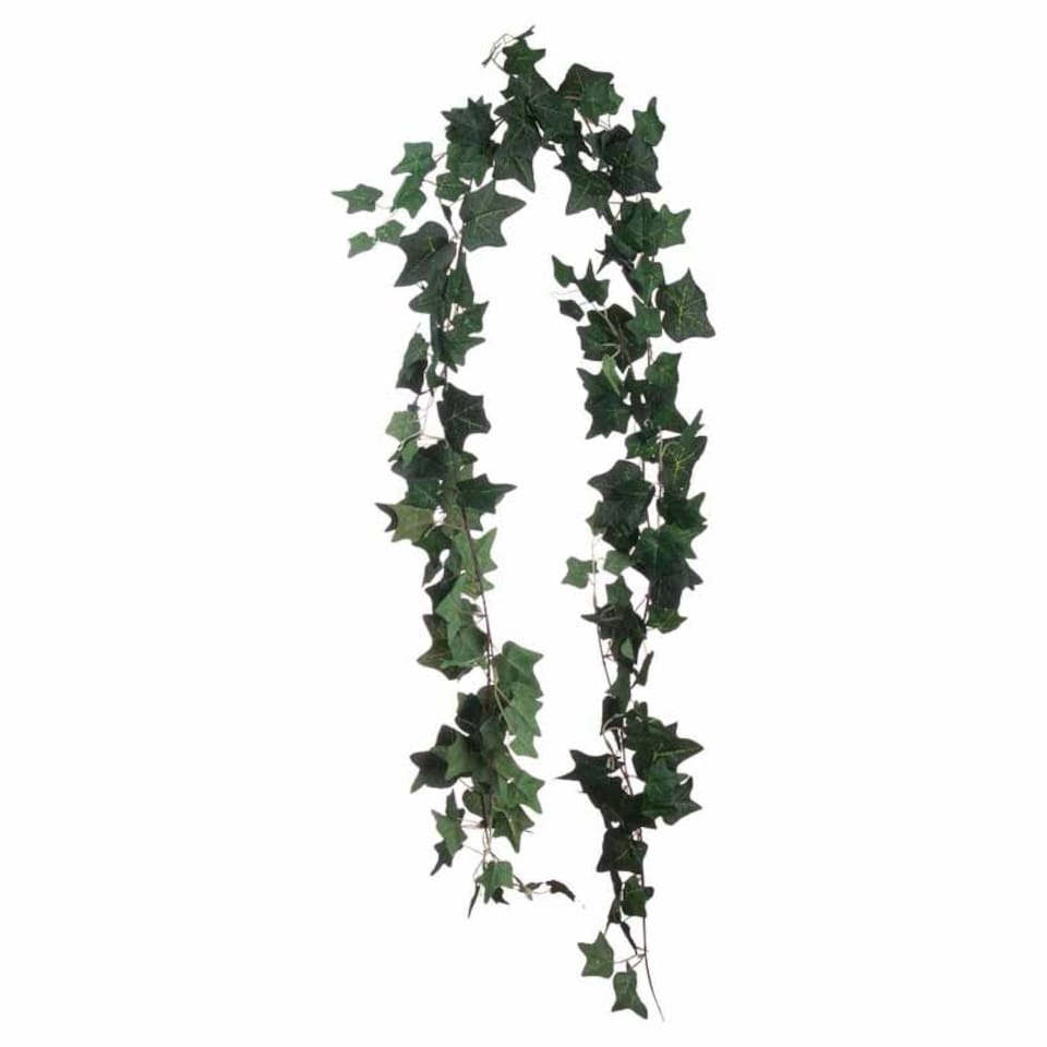 image 1 of Ivy Garland Artificial Plant - L4 x W10 x H200 cm