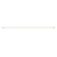 image 2 of Nordlux Glendale Indoor Batten Light Fitting White Plastic Intergrated LED  25,000hrs - Mains Powered, IP20