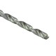 image 5 of 2.5mm Metric HSS Drill Bits for Metal Wood Plastics Model Making Drill 10pk