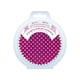 image 2 of Anniversary House Perfectly Pink Cupcake Cases Pack of 75