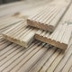 image 4 of Snowdon Timber Treated Decking Board (T) 28mm (W) 120mm (L) 3.6m - Pack of 4