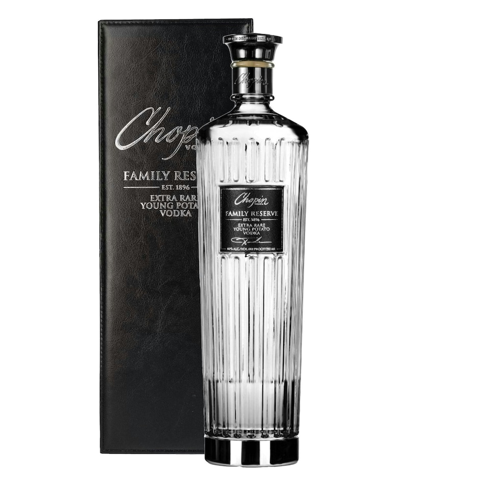 image 1 of Chopin - Family Reserve Vodka