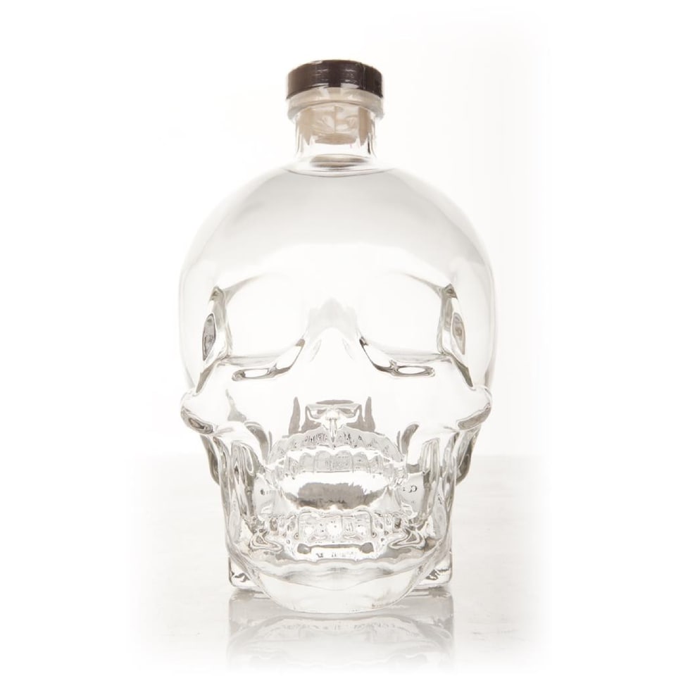 image 1 of Crystal Head - Original Vodka (1.75 Litre Magnum) (Dan Aykroyd)