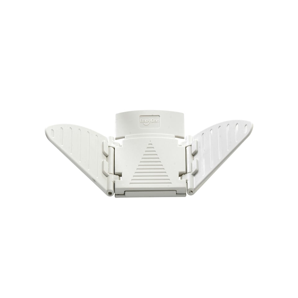 image 1 of BabyDan Sliding Door Lock