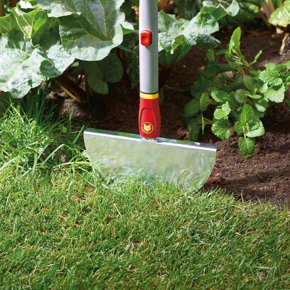 image 1 of multi-change® Soil Rake 30cm (Copy)