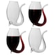 image 1 of Bar Bespoke Port Sipper Glasses 4 Pack